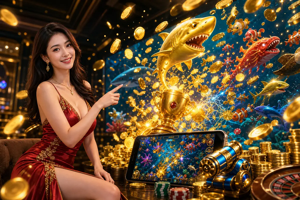 jili44 live casino pengalaman meja langsung