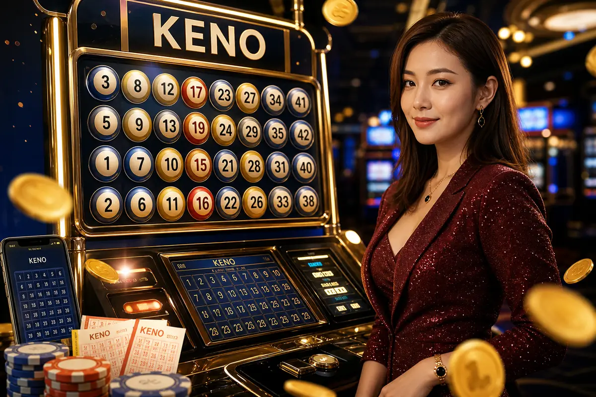 jili44 ciri bonus putaran percuma slot