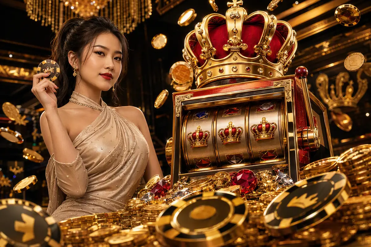jili44 Casino meja permainan live casino