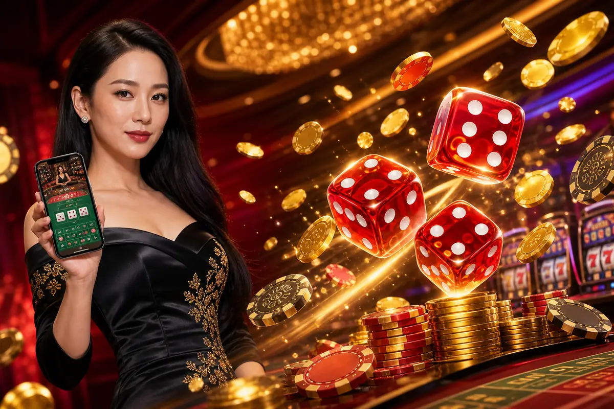 jili44 bonus selamat datang tawaran deposit pertama