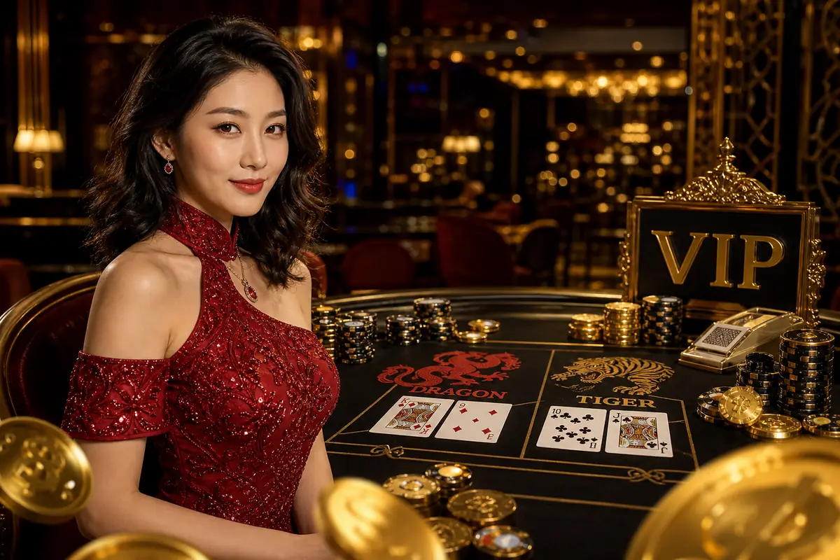 jili44 live casino baccarat dealer langsung