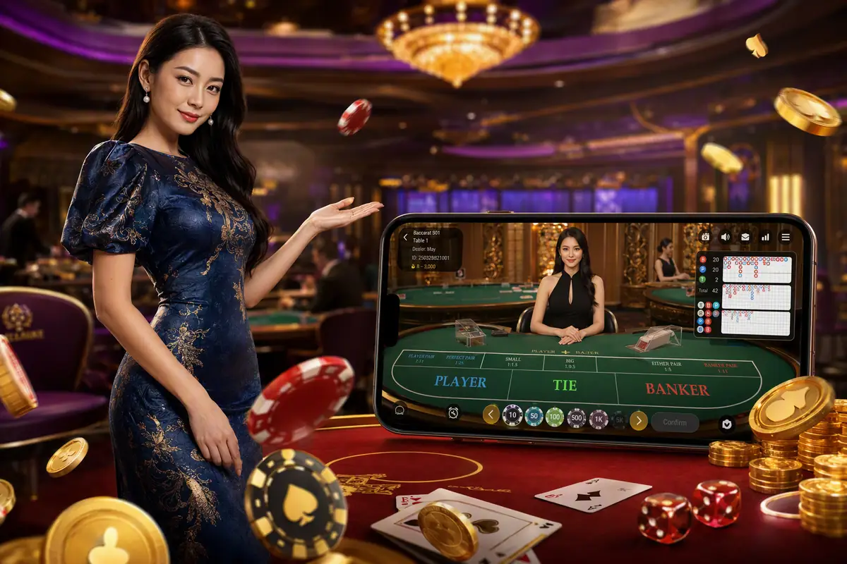 jili44 login paparan utama platform kasino