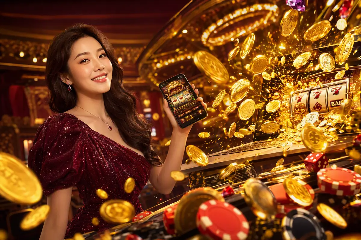 jili44 slot live casino pilihan permainan bonus
